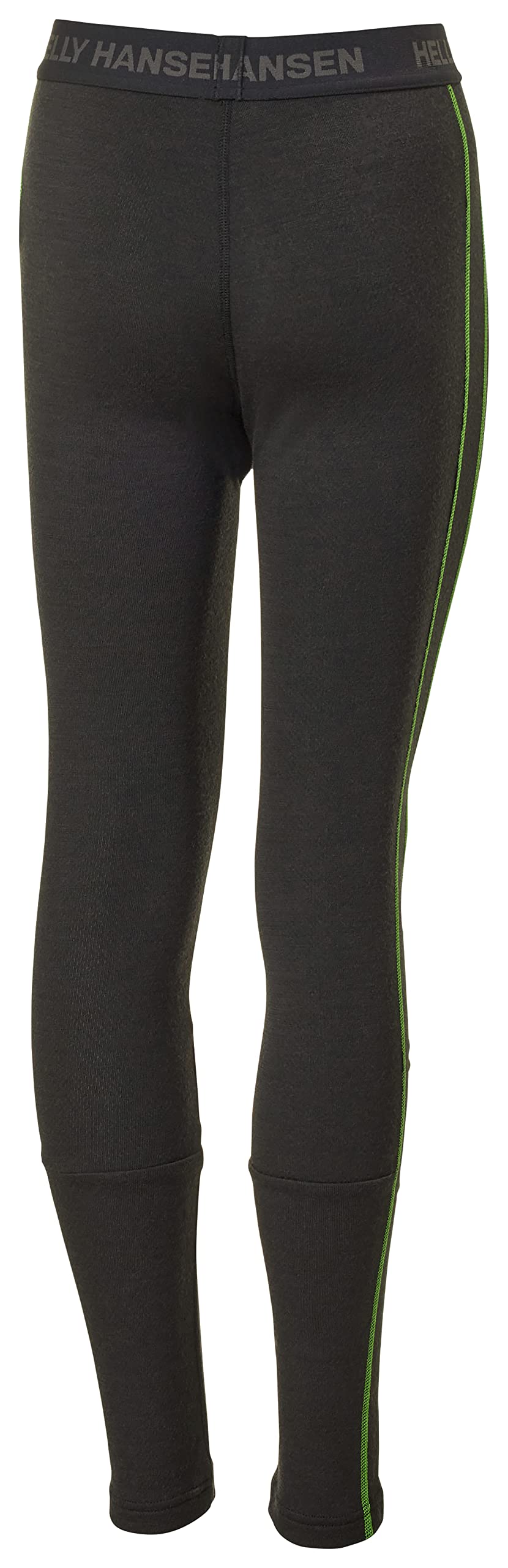 Helly Hansen Junior Unisex Conjunto Térmico Graphic LIFA Merino