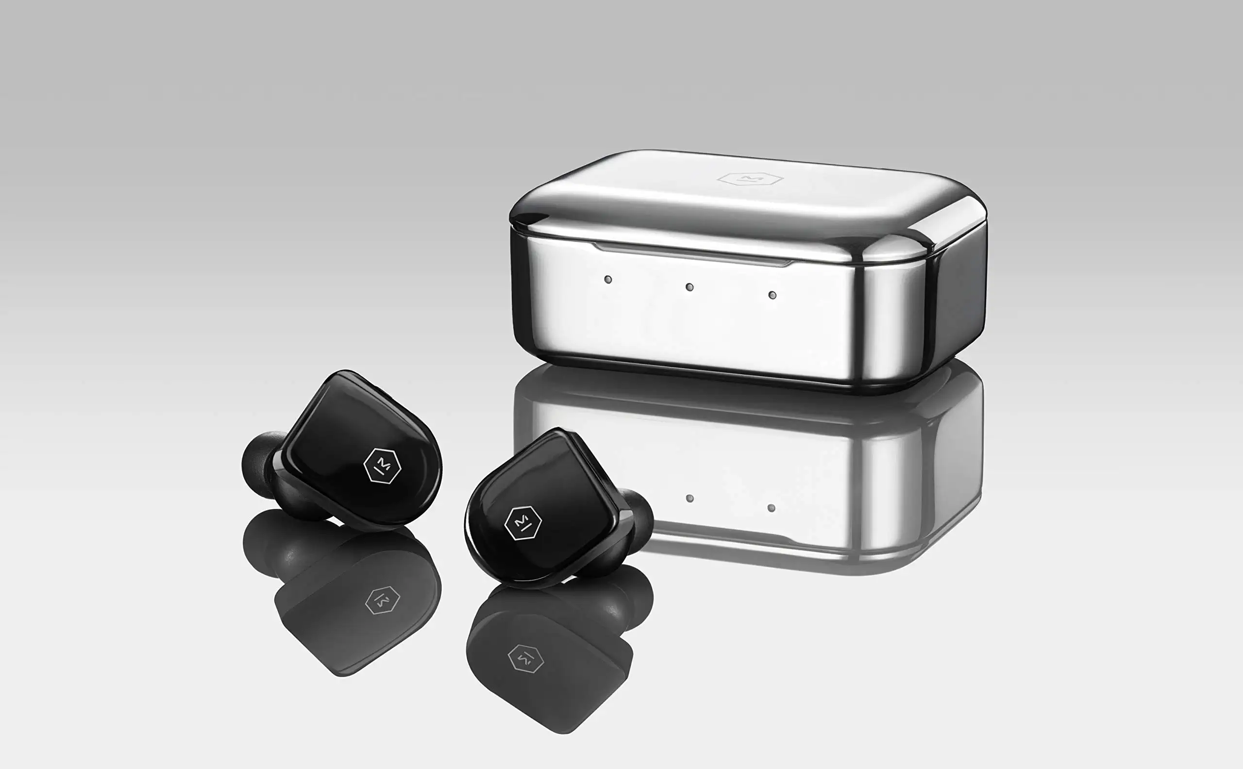 قیمت و خرید Master \u0026 Dynamic MW07 هدفون 