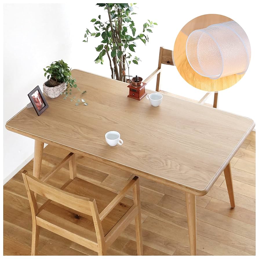 フリーテーブル　115×75　ナチュラル アジアン家具 カウンターテーブル 115cm幅 高さ90cm ACT544KA