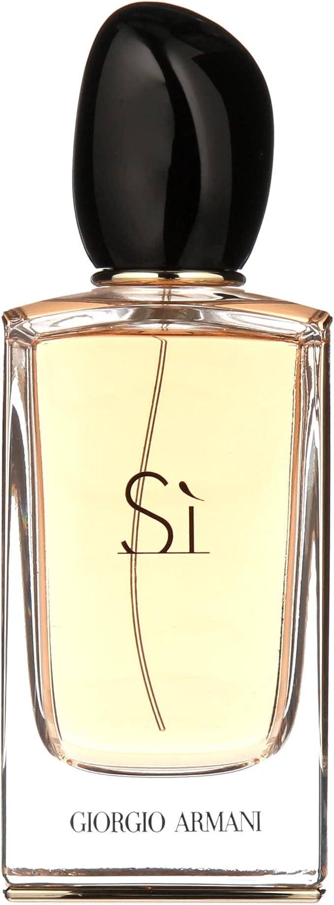 Giorgio Armani Si Eau de Women Parfum, 1.7 Ounce