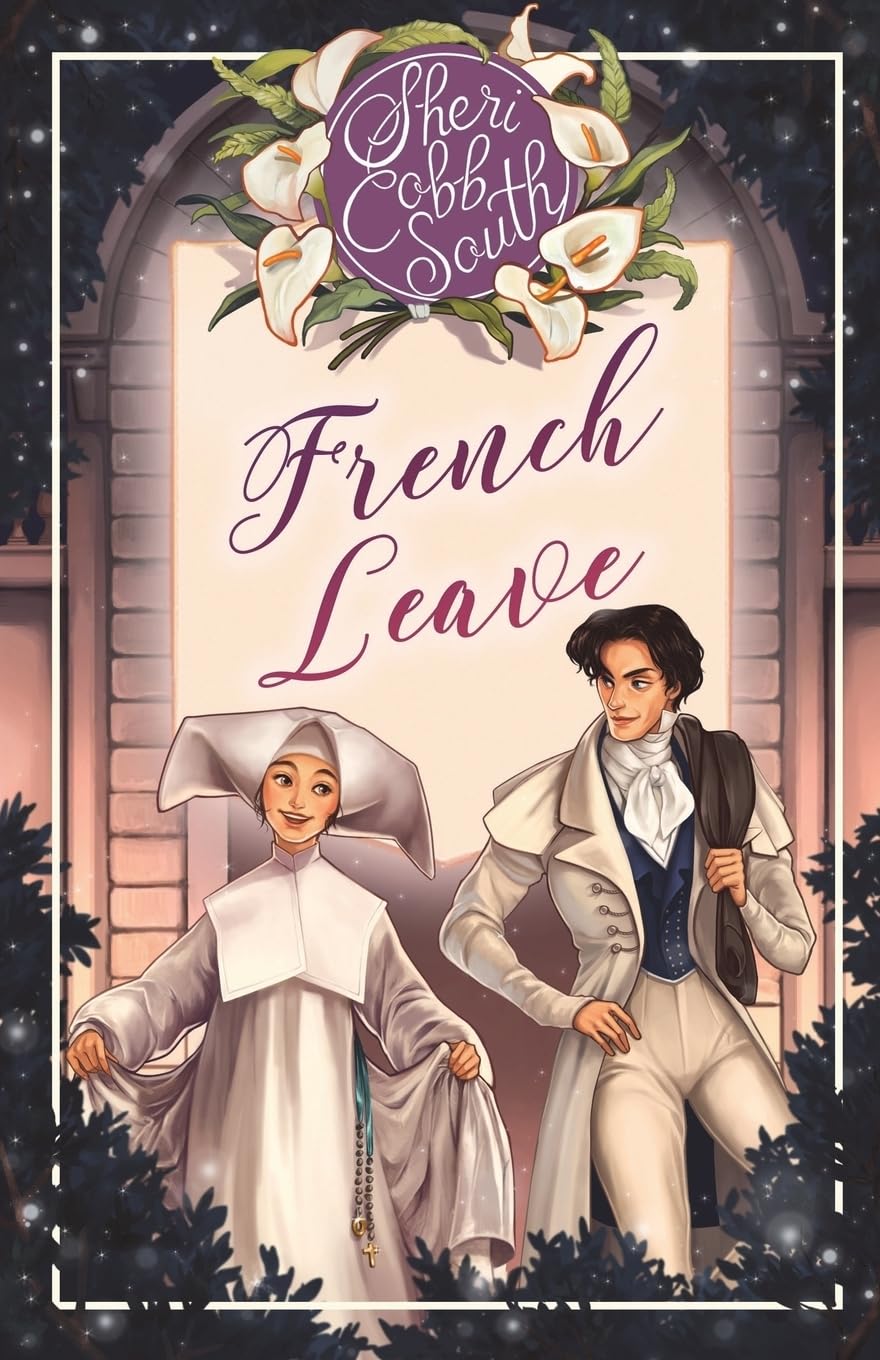 French Leave: Volume 3 (The Weaver series)