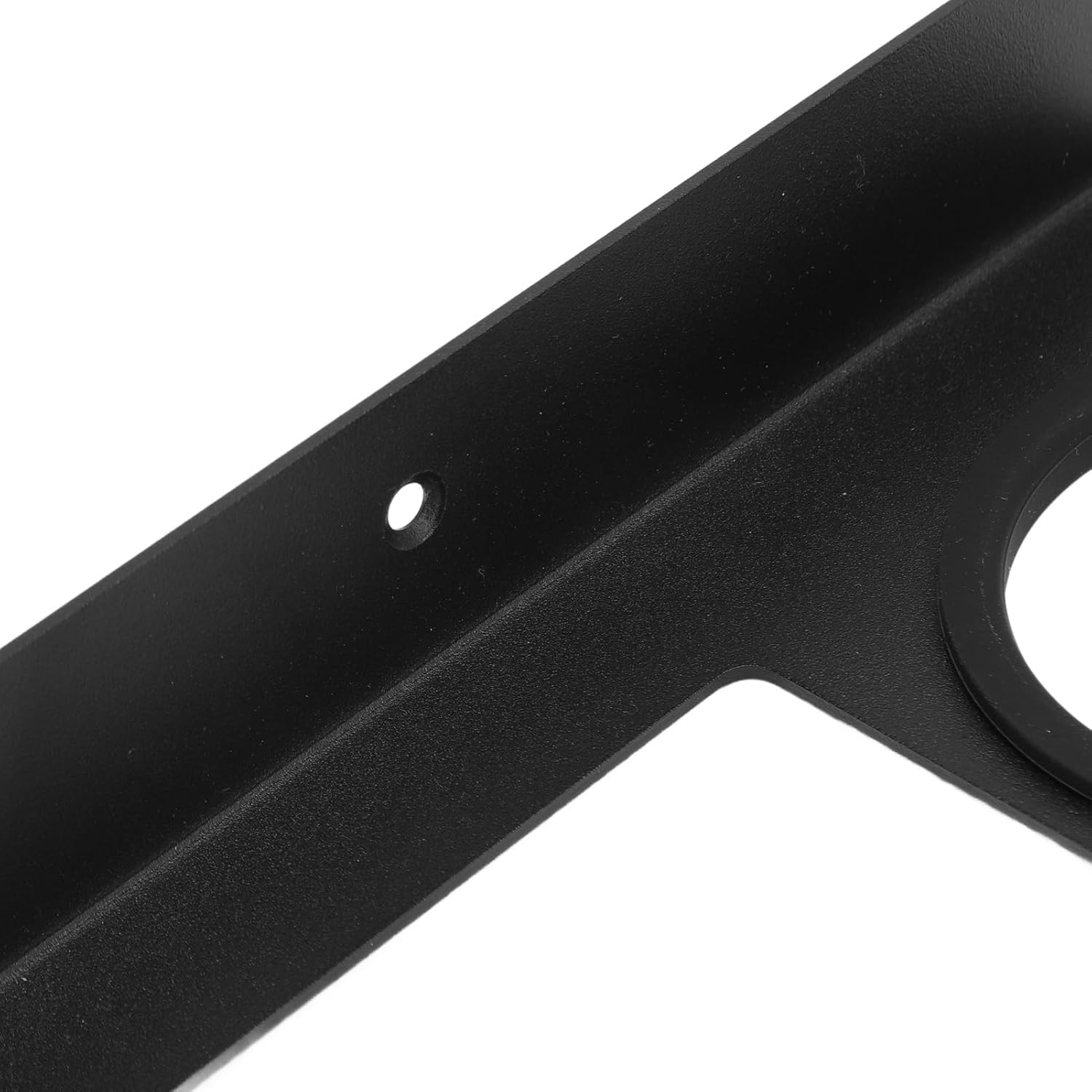 Dpofirs VR Headset Wall Mount Storage Holder for Meta VR Controller Black, Strong and Stable, Wide Compatibility for Virtual Reality Enthusiasts