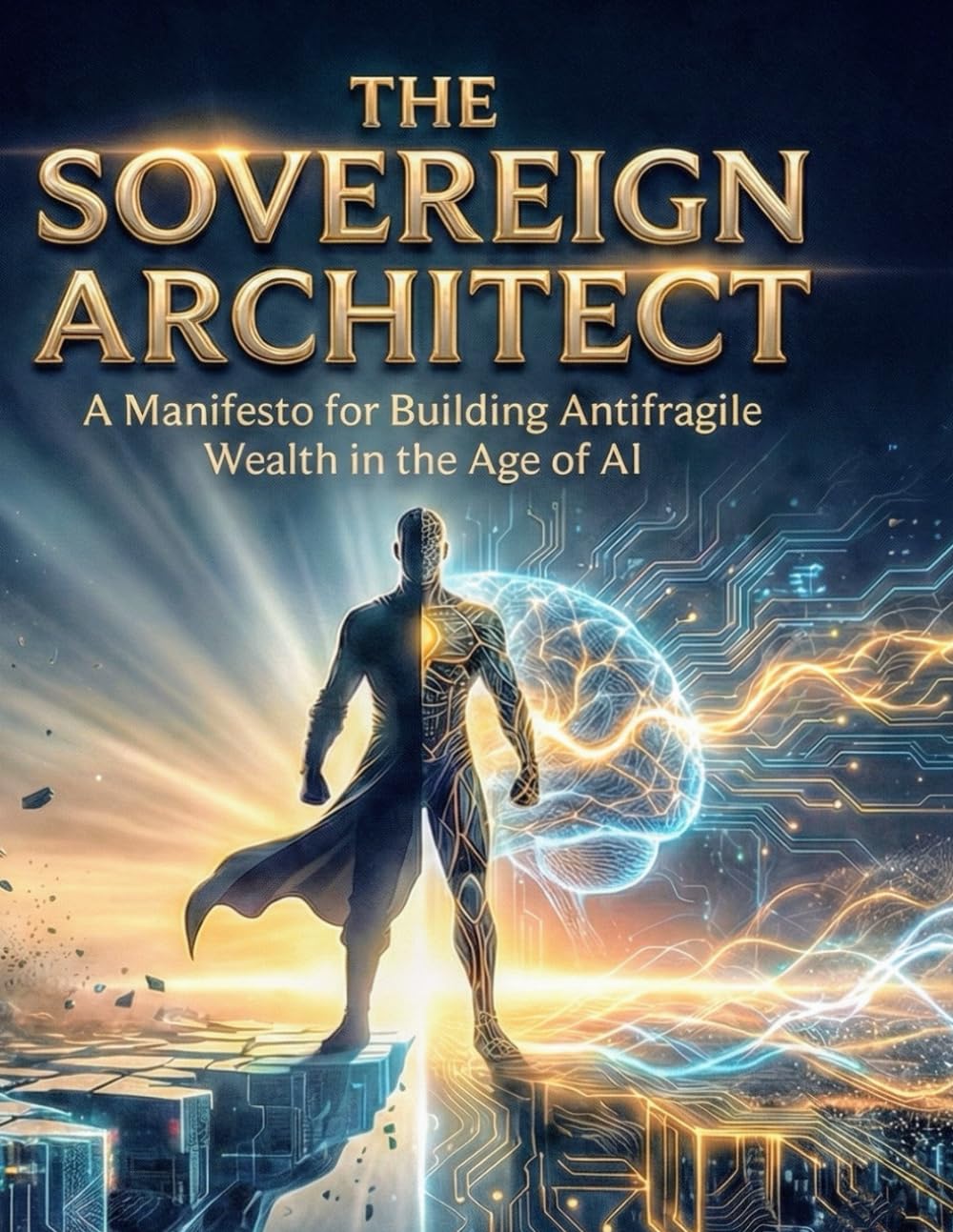 The Sovereign Architect: A Manifesto for Building Antifragile Wealth in the Age of AI