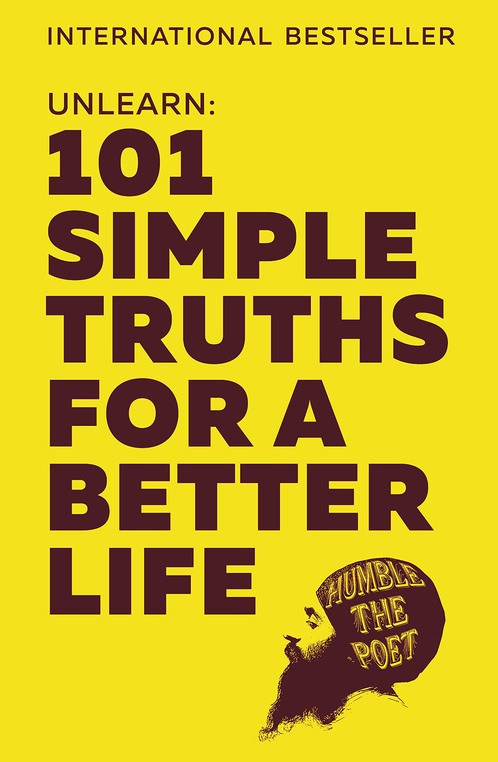 Unlearn: The international bestseller