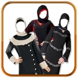 burkardroth Very Easy to use this burka suits