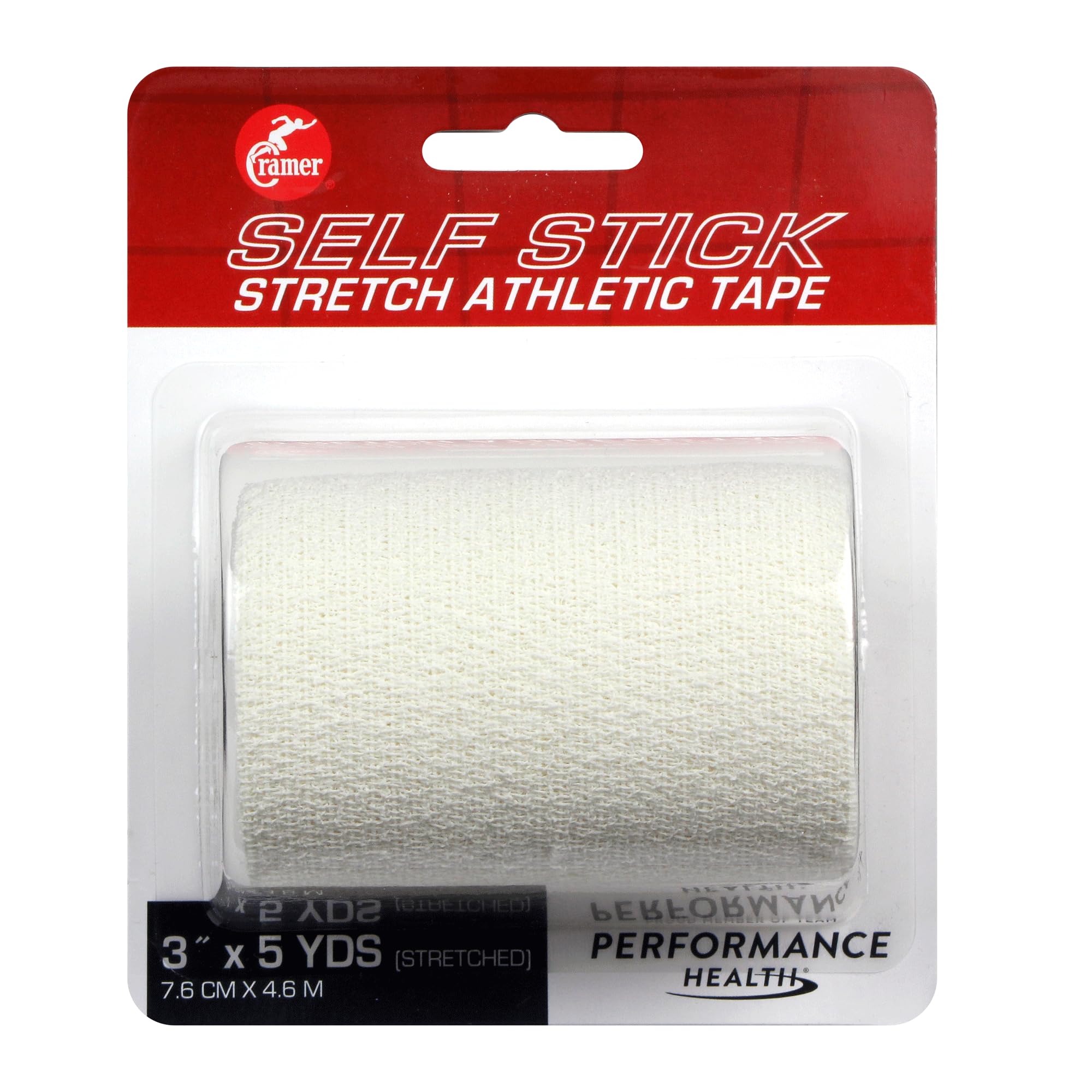 Cramer Eco-Flex Tape - Compression & Support -7