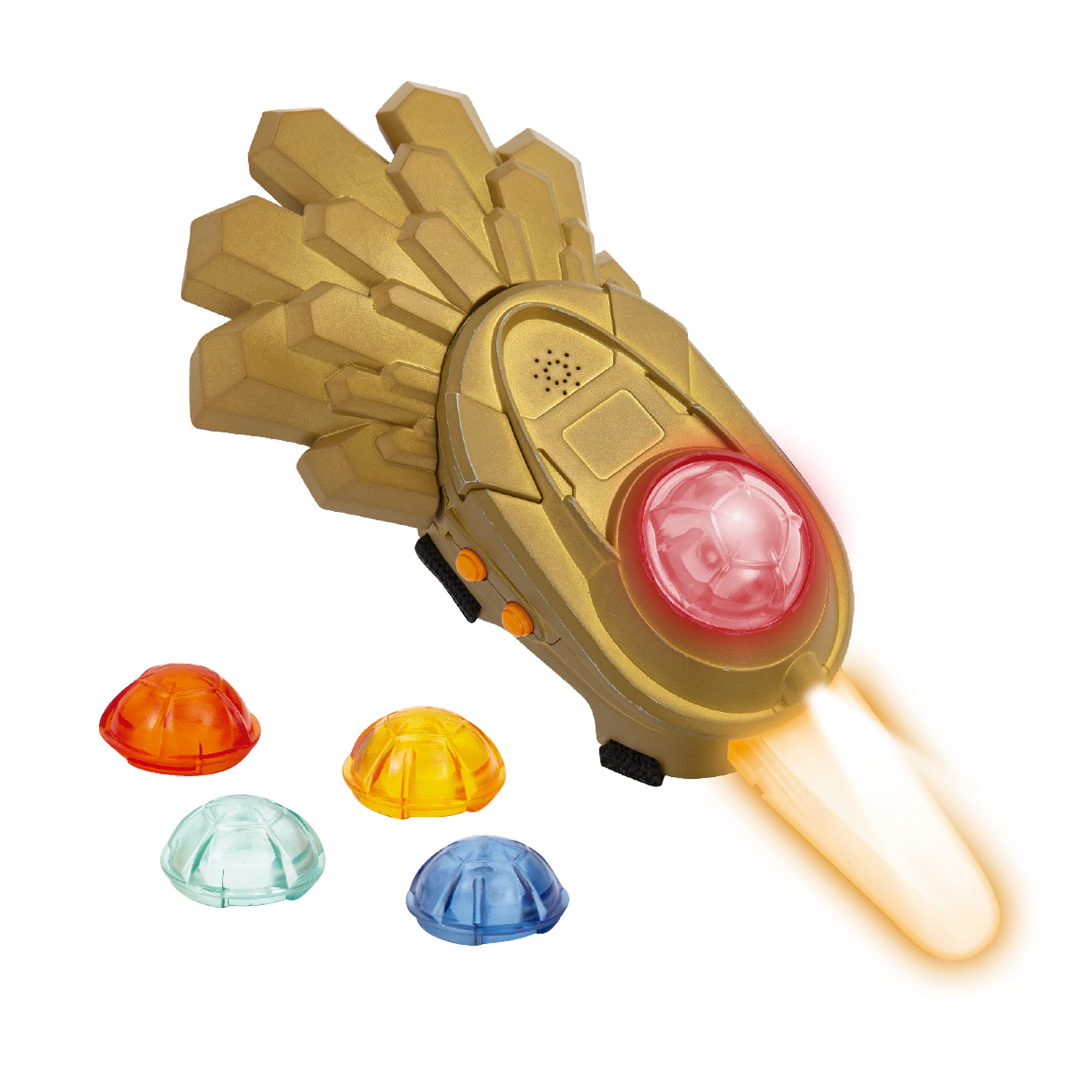 giochi preziosi s.p.a. bransoletka zabawka, wielokolorowa (MCN21000), Plastik