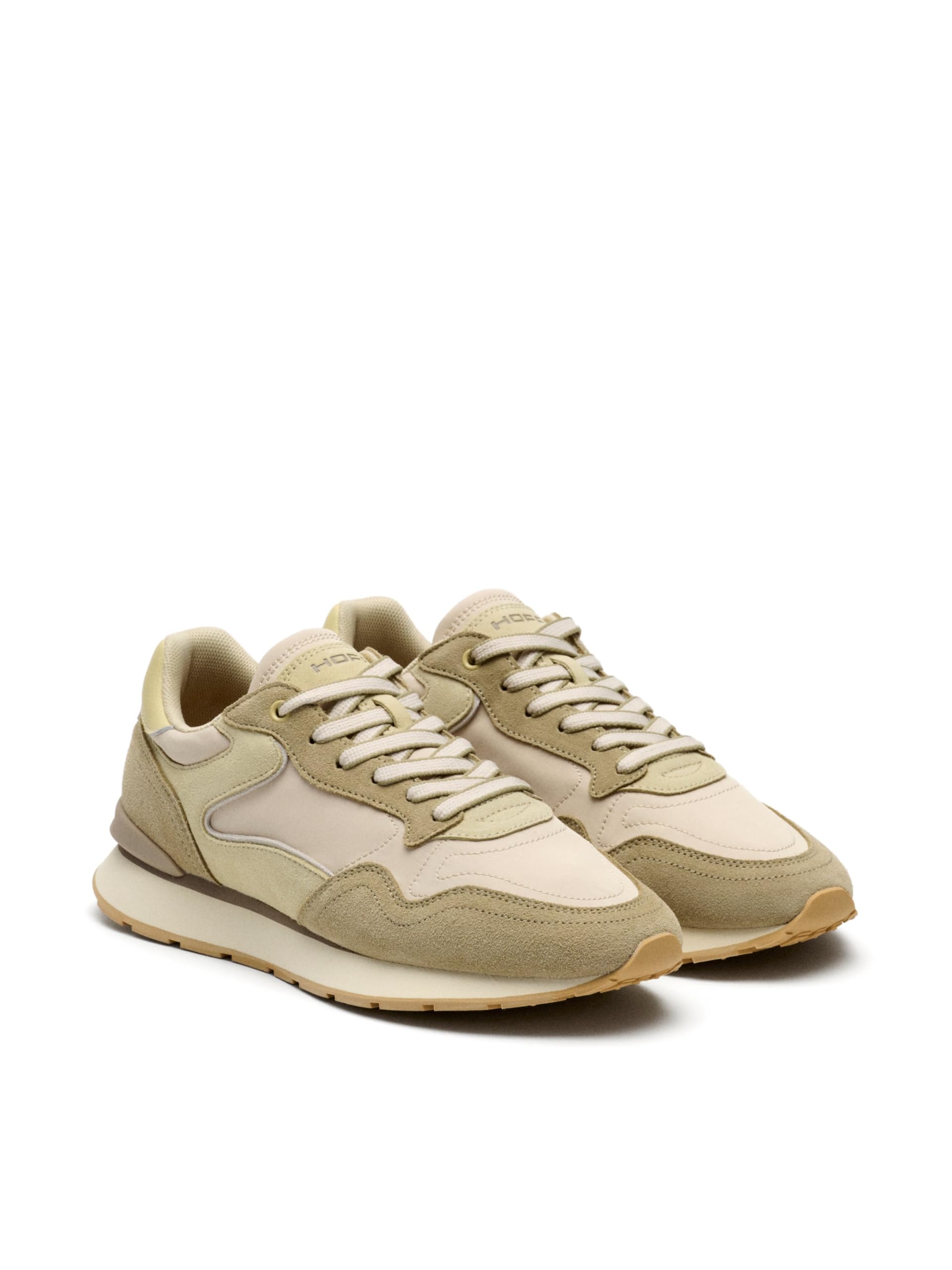 HOFF Zapatillas City Olive