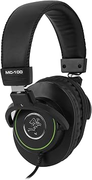 Mackie Creator Bundle with USB Microphone and Monitors