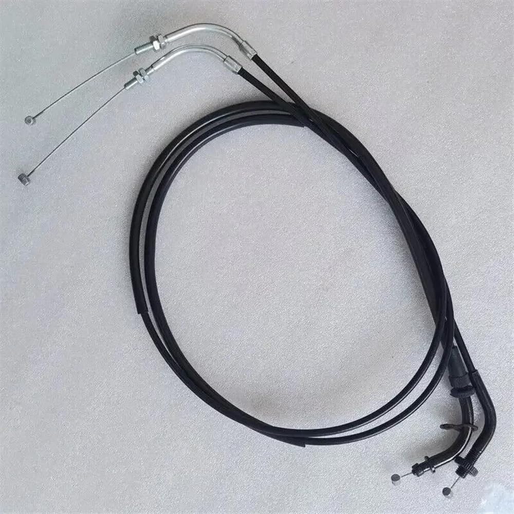 Câble d'accélérateur pour moto Virago XV535 XV500 idéal pour vos balades