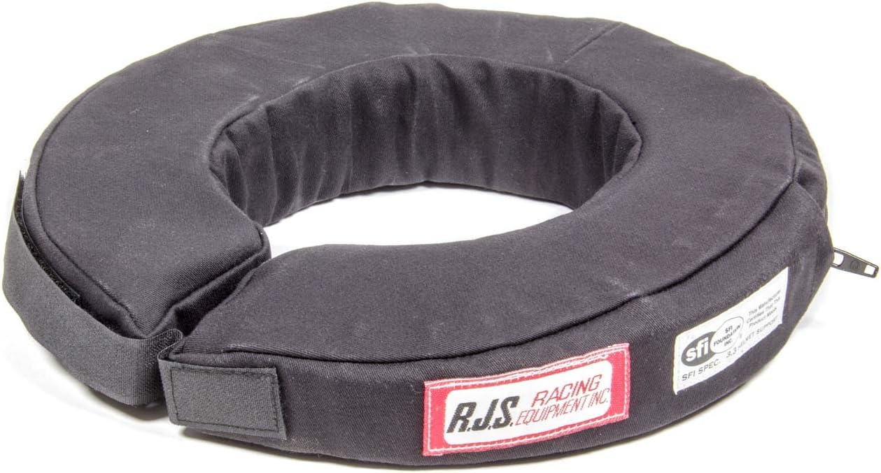 RJS Racing Equipment 11000401 Neck Collar