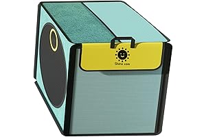 Large Capacity Dog Air Dryer Box