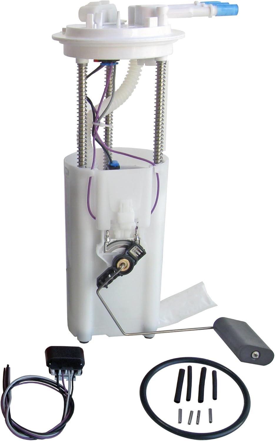 Autobest F2940A Fuel Pump Module Assembly