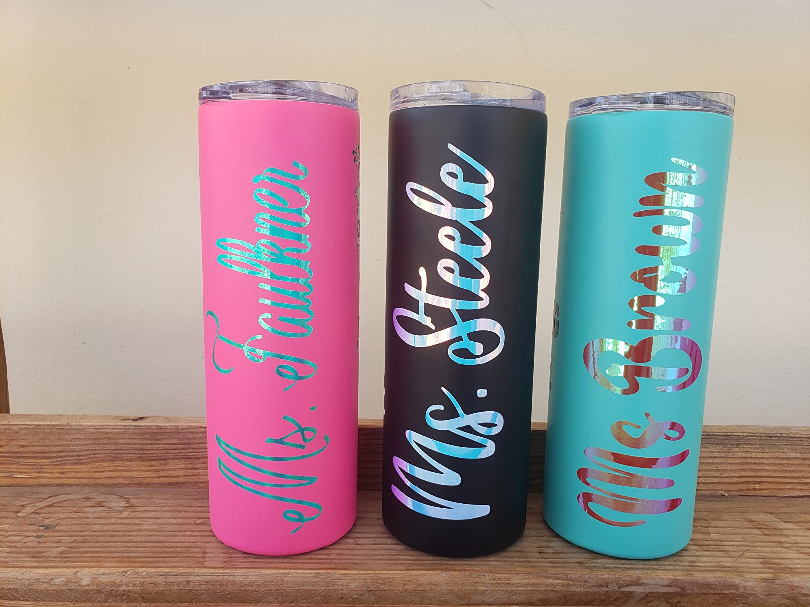 6/mo Finance GIRAFVINYL Glitter Vinyl Bundle Assorted Color 12” x 12