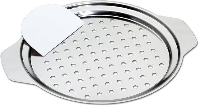 CHG 9390-09 "Spätzle" Professional Pasta Maker 33 x 27 x 2 cm