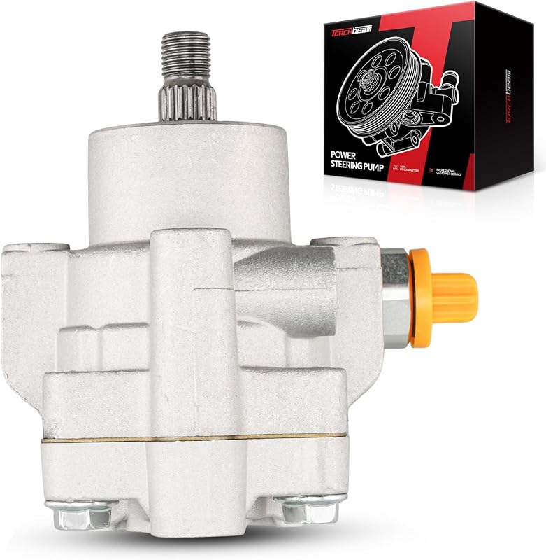 Bomba da direção hidráulica Torchbeam 21-5955 para Pickup 1996–1997