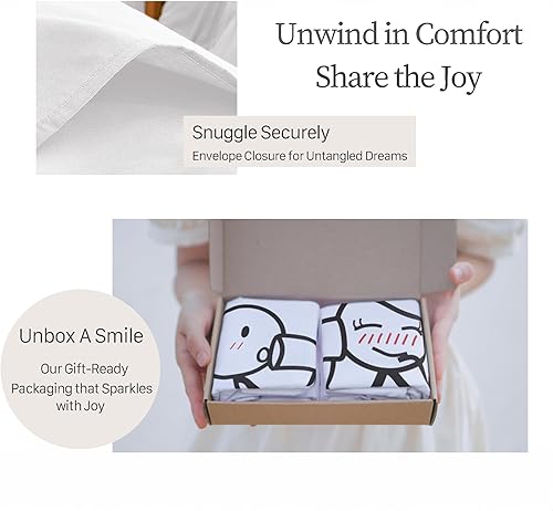 Miniatura 9 de BOLDLOFT Love Me Tender - Funda de almohada para novio, regalos para marido, regalos de San Valentín para él, regalos de San Valentín, regalos para