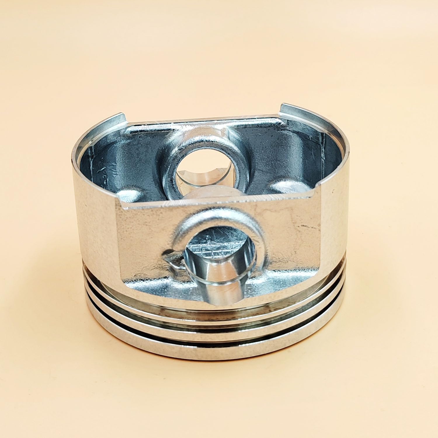 75mm Piston Kit For Subaru Robin EX27#279-23511-17 22E-23301-03 279-23301-13