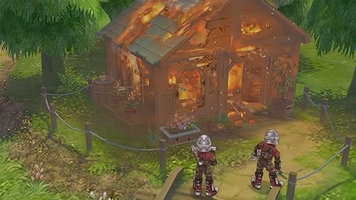 Miniatura 8 de Tales of Symphonia Remastered