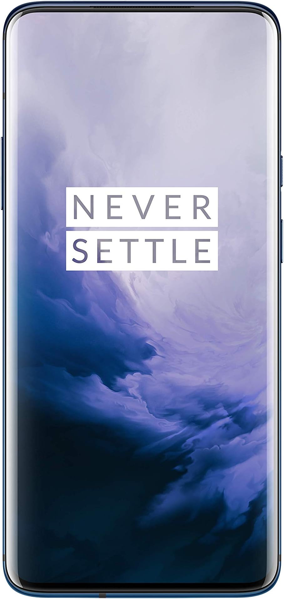 OnePlus 7 Pro 8GB RAM + 256GB - Nebula Blue