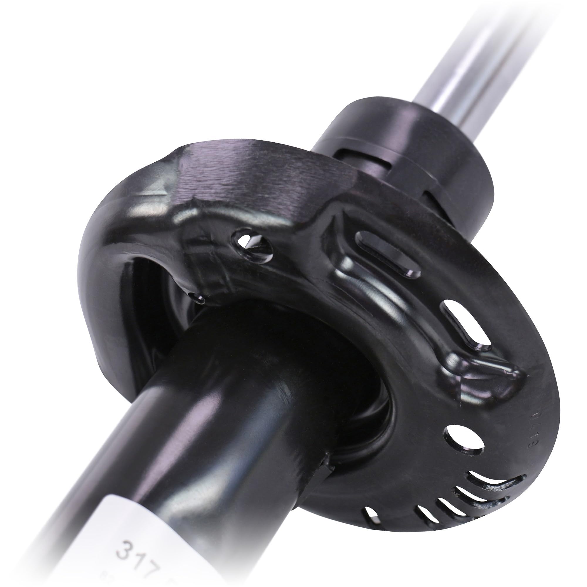 SACHS 2x Ammortizzatore 317572 Compatibile con: AUDI A3, A3 Sportback, SKODA OCTAVIA II, VW BEETLE, BEETLE Cabriolet, EOS, GOLF V Variant, GOLF VI Variant, JETTA III, JETTA IV, TOURAN, TOURAN