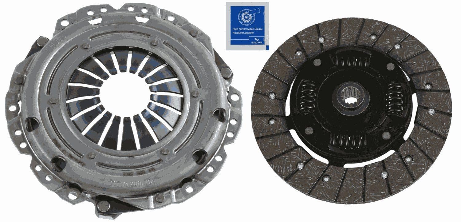 SACHS 3000 990 157 Kupplungssatz
