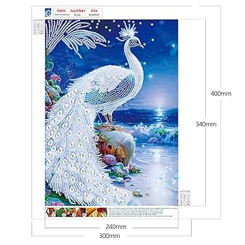 ぽにこ【A1429】ダイヤモンドアート　6点 ぽにこ【A1429】ダイヤモンドアート 6点 ぽにこ【A1429