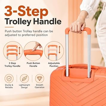 DK Luggage 28