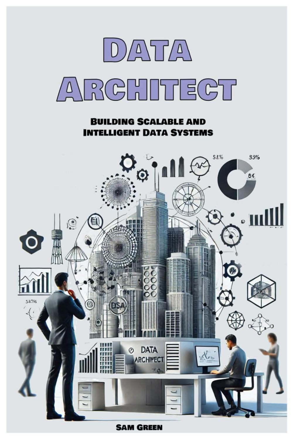 Data Architect: Building Scalable and Intelligent Data Systems