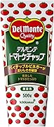 キッコーマン食品 トマトケチャップ 500g