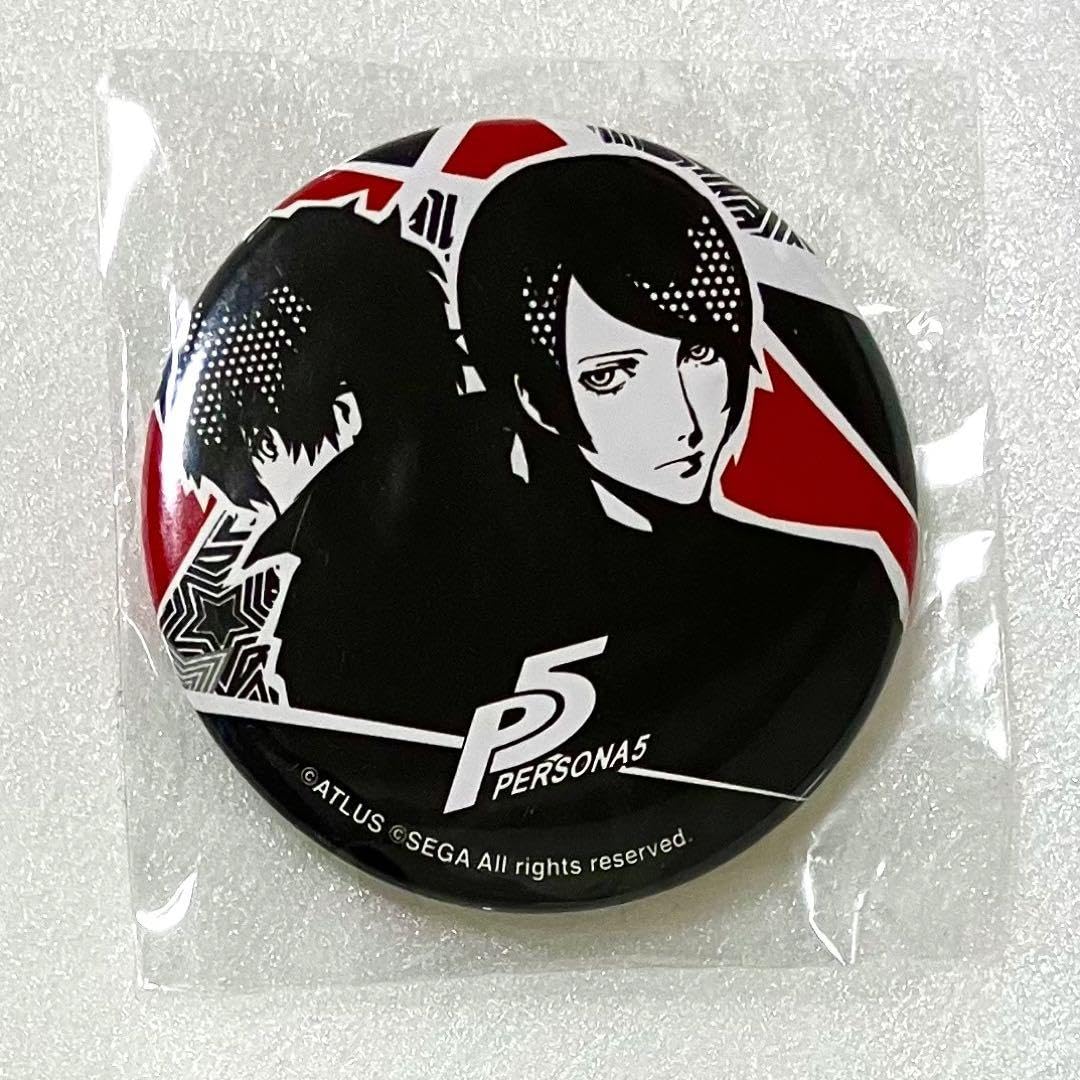 Amazon.co.jp: ペルソナ5 喜多川祐介 フォックス 雨宮蓮 ジョーカー  