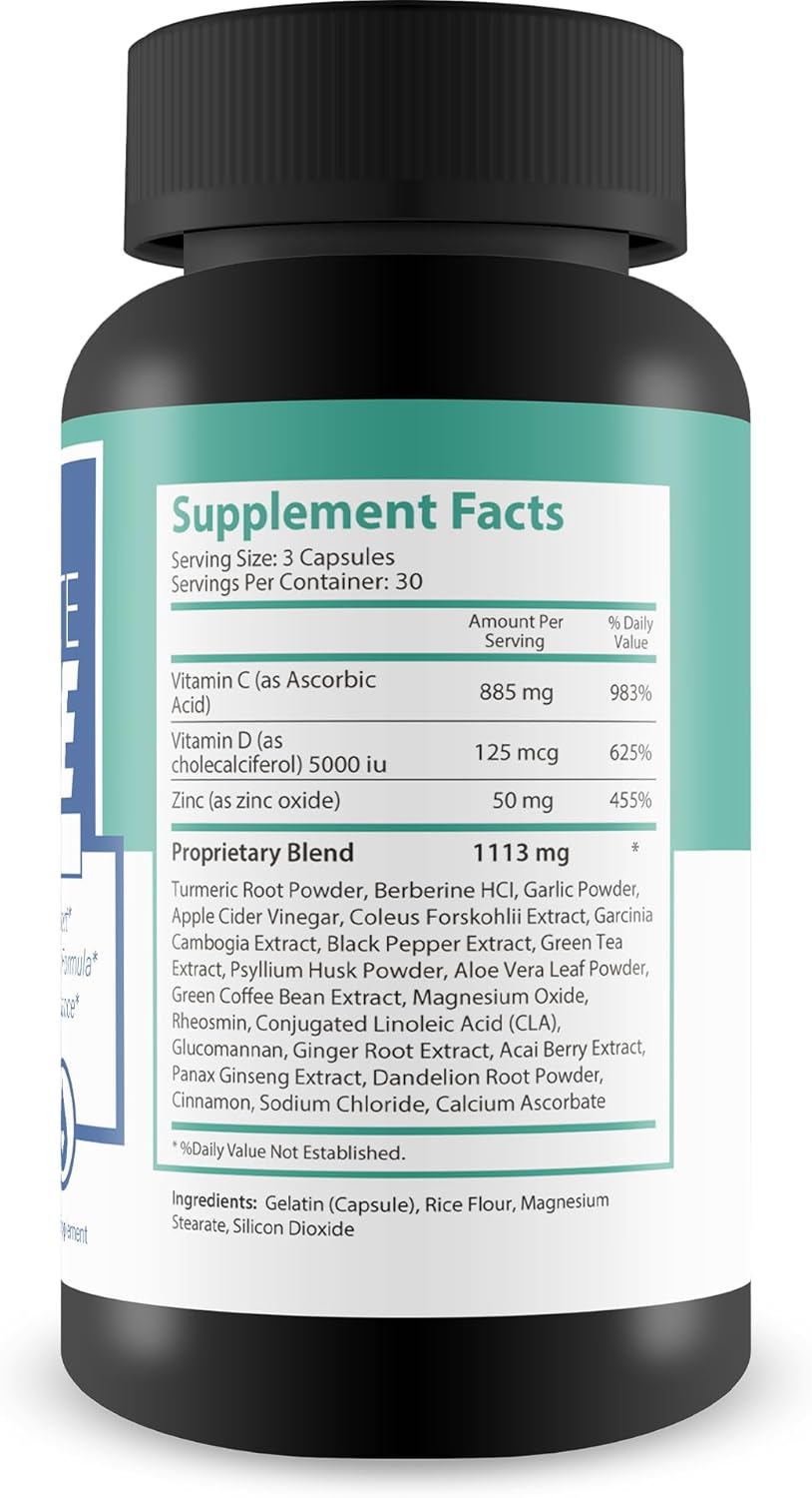 Prostate Prime Pro - Improved Formula - Our Best Prostate Support Supplement For Men’s Health - Natural Prostatitis Prostate Health - Natural Prostate Remedies - Men Prostate Vitamin Prostaprime Pills