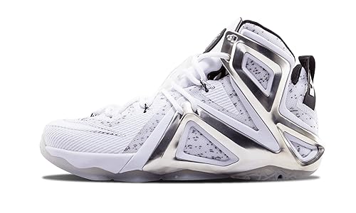 lebron 12 pigalle