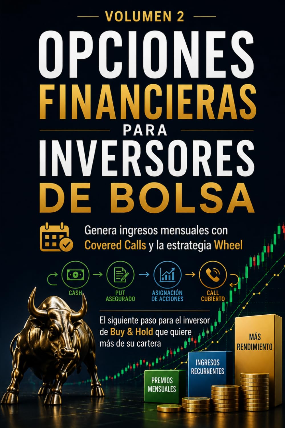 OPCIONES FINANCIERAS PARA INVERSORES DE BOLSA
