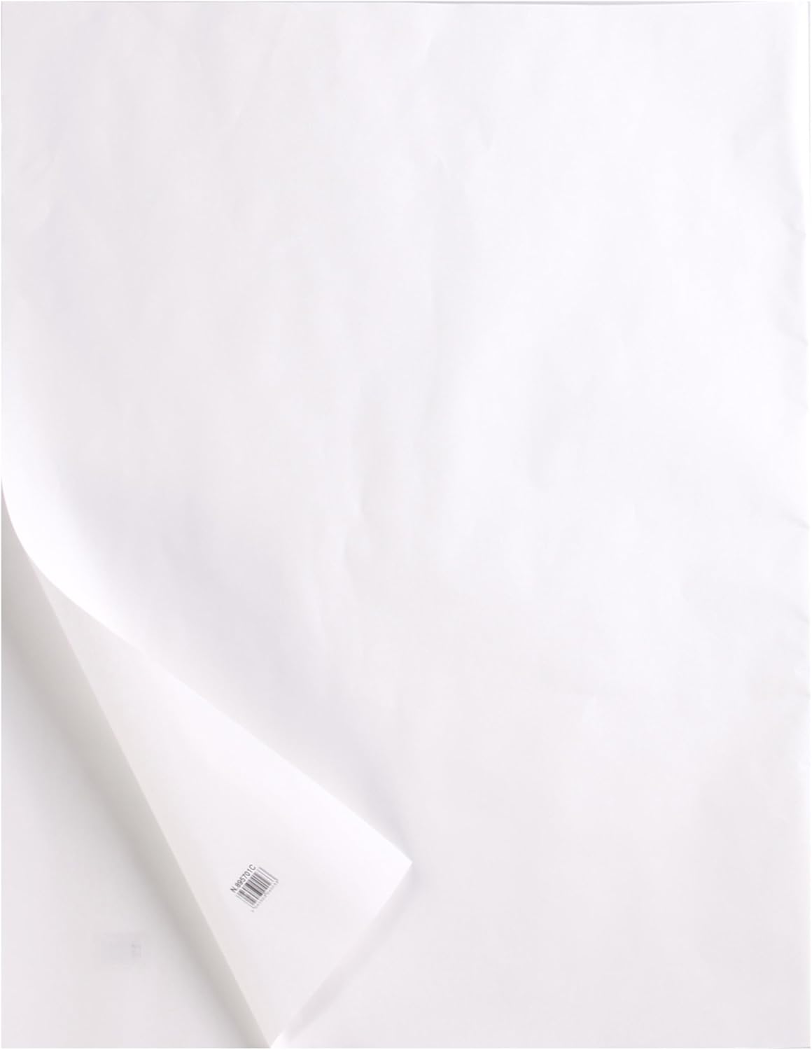 Clairefontaine - Ref 975118C - Tracing Paper (10 Sheets) - A1 Sized, 140g, High Transparency, Smooth Surface, Acid Free, Printable - Suitable for Ink, Marker & Pencil