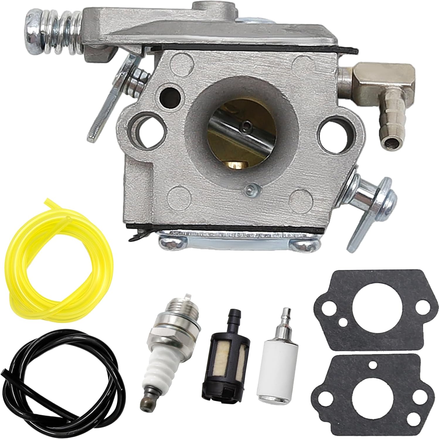 Anxingo 640347 640347A Carburetor Replacement for Tecumseh TM049XA 2
