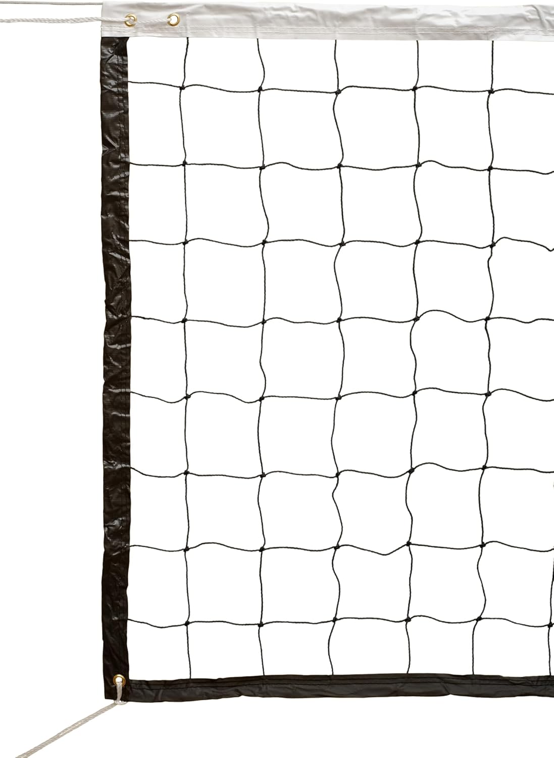 Tandem Sport Volleyball Net - Backyard, Beach, At Home Practice - Volleyball Net