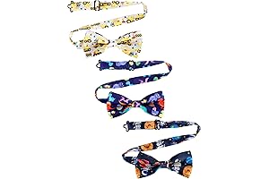 Newcotte Boys Easter Bow Ties Ages 4-12