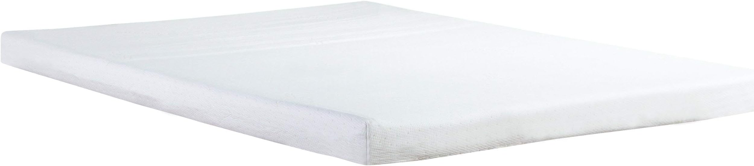 Lifetime sleep products Sofa Sleeper Replacement Memory Foam Mattress, Queen