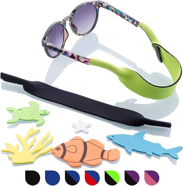 Anchor Glasses Straps Toddlers/Kids