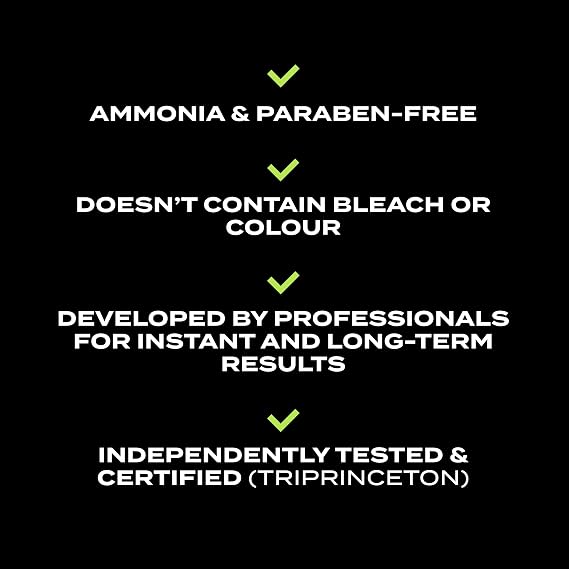 Bleach London Reincarnation Scalp Treatment - Microbiome Booster for Dry Scalps - Encourages Hair Growth - For Sensitive Skin - Fragrance Free - Dermatologically Approved - Vegan PETA-Approved - 75ml