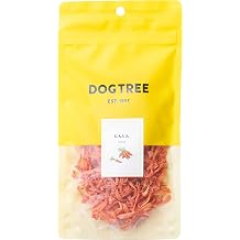 Dogtree Dog Tree, Non-Additive, Dog Tree, Carrot, M Size, 1.2 oz 35 g