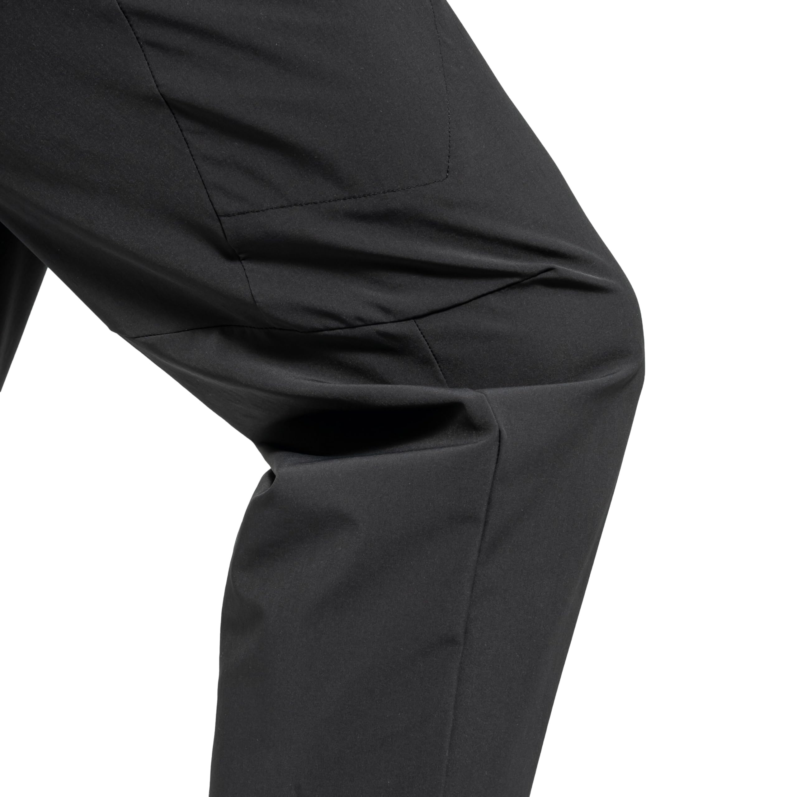 Schöffel Herren Pants Style Blaustein MNS, robuste und leichte Wanderhose aus recyceltem Material, leichte Hose mit 4-Wege-Stretch für maximale Bewegungsfreiheit, schnell trocknend