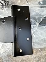 2″–5″ Light Duty T Hinges photo review