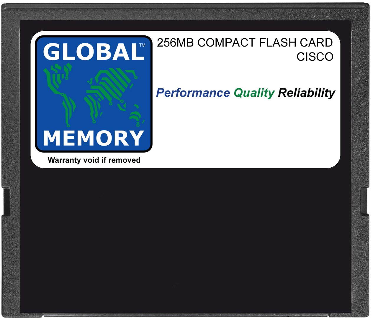 Carte Flash Cisco MEM-NPE-G2-FLD256 pour Sécuriser vos Configurations - 3