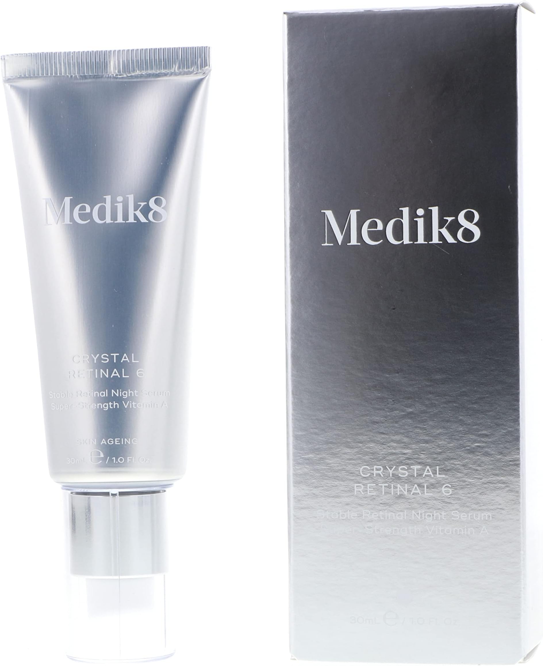 Crystal Retinal 6 (30ml)