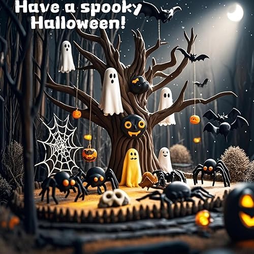 Miniatura 6 de Arcilla seca al aire, 12 paquetes de arcilla blanca para moldear, arcilla de modelado suave para niños, de 3 a 12 años, adultos, arcilla ligera seca