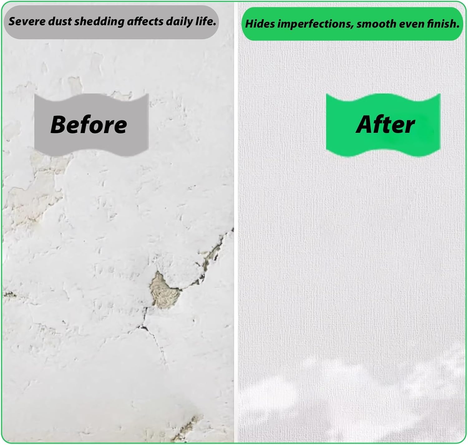 タイルシール 貼ってはがせる白いウォールデカール、 天井用防水タイル交換用ステッカー、 DIYで貼るレンガキッチンバックスプラッシュ