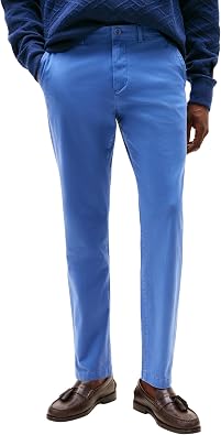 Tommy Hilfiger Men's Chino