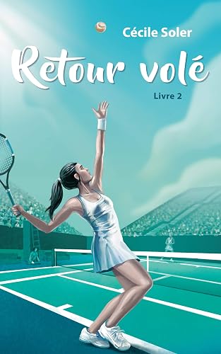 Retour volé: Livre 2 (French Edition)